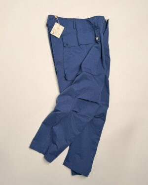 Workwear Cargo Trousers
